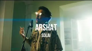 Arshat - Solai | Curltai Live