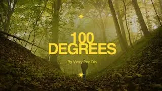 100 degrees Remake-Vicky Pon Dis