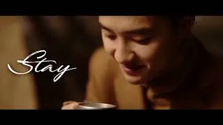 Stay - EXO 3D (please use earphones!)