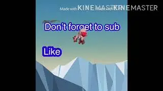 New animal and skin for transformation