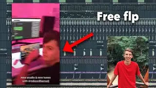 FREE FLP | Mesto x Mike Williams (ID) REMAKE