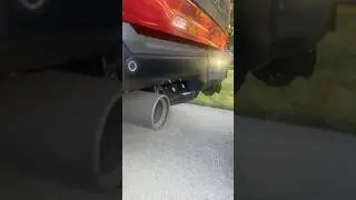 2025 Ford Raptor R Cold Start! #RaptorR #fordperformance #F150Raptor #Raptor #Shorts #youtubeviral