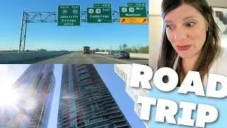 We're Headed For the Big City