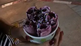 Ice Cream. Thailand. Phuket. Мороженое. Таиланд. Пхукет. 2017