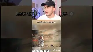 BAŞKA GEZEGENLERDE NE KADAR HAYATTA KALABİLİRSİN 🪐