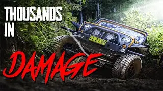 CARNAGE in Coffs // RDD Ep11 // Coffs Syrup