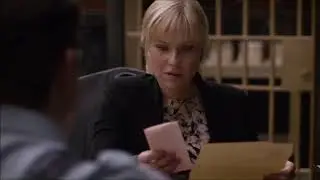 The Last Letters