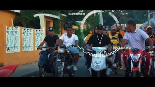 Wilo D' New - Bocina Boom💥(Video Oficial)