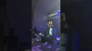 Мари Краймбрери - Малая, пой❤️‍🩹