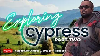 Cypress Automation Framework | Page Object Model | Refactoring | Live Implementation