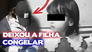 O CRIME QUE ESTÁ PARANDO A COREIA EM 2021