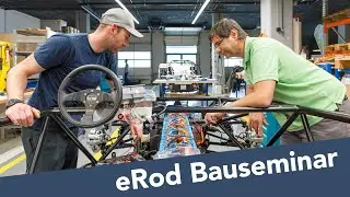 eRod Bauseminar