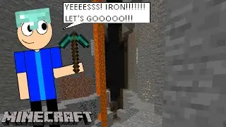 Let's Play Minecraft Java Edition! - Minecraft Gameplay
