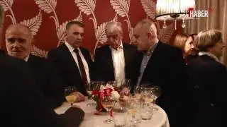 TURSKA OBILJEŽAVA DAN REPUBLIKE