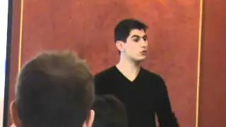 Launch48 NetCamp 2010 - Sorin Draghici (Share of Business) final.mpg