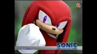 Knuckles the Echidna Theme Song