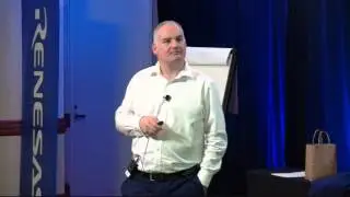 DevCon 2015: Advanced IOT Security