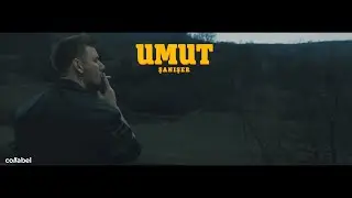 Şanışer - Kuytu Köşelerde (Official Music Video)