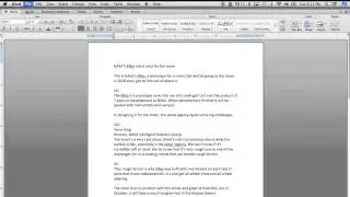 TechTip: How to change the default font in Microsoft Word