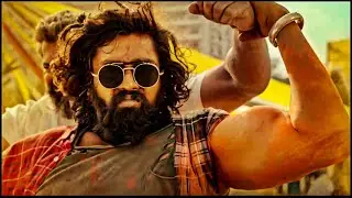 Dhruva Sarja's Superhit Best Action Scenes | 