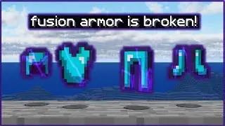 Armor of the GODS - Hypixel UHC Highlights