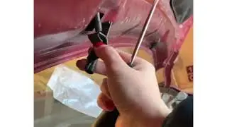 Замена форсунок на Ниссан Центра (Nissan Sentra)