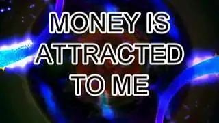 Be a Powerful Money Magnet