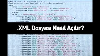 Açılmayan Xml Dosyalarını Edge'de Açmanın Çözümü