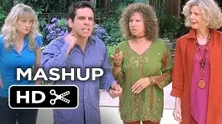 Awkward Dysfunctional Families - Movie Mashup HD