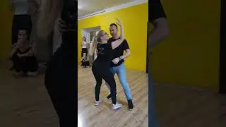 Ples Bachata - Roberto & Mina