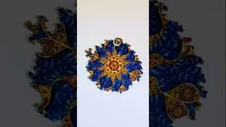 Circular Puzzle | 