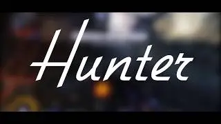 Titanfall 2 | Hunter
