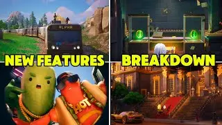 10 THINGS Coming To SEASON 2 (Breakdown)