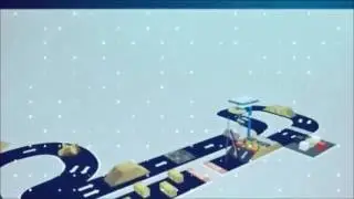 Robo race