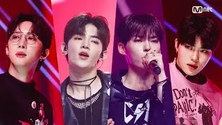 'SPECIAL STAGE' 〈BOYS PLANET〉 ACES - TOMBOY 