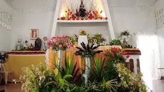Church Decorations