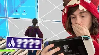 How many ARENA points can I get in 1 HOUR on NINTENDO SWITCH? (Chapter 3)