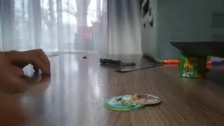 как выбить все фишки