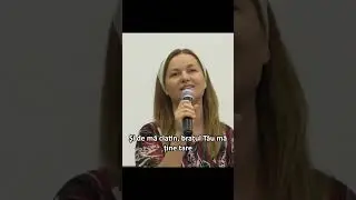 Imi Ești puterea! | Mihaela Smalbergher | Official #shorts