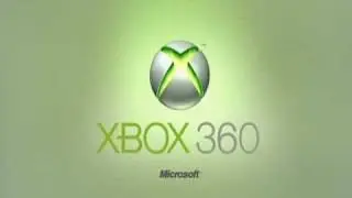 Xbox 360 Intro (Before NXE)