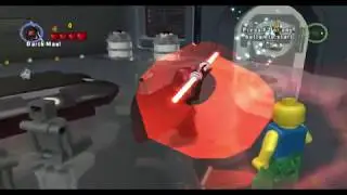 Lego Complete Saga Mod Showcase 2 (Read Description)