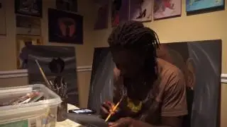 PAINT SESSION - Doo Wop