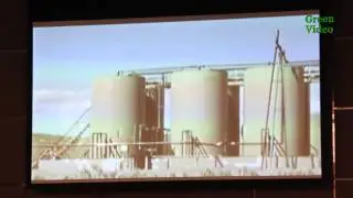 Ужасы добычи сланцевого газа