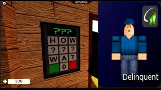 HOW TO FIX NIGHT'S EVENT KEYPAD BUG AND FREE UNUSUAL! (Roblox Arsenal)