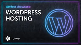 WordPress Hosting Packages From tsoHost