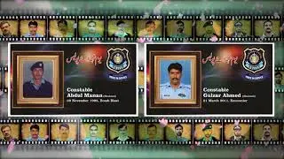 Police Martyrs