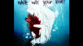 [AMV] - Эльза и Жерар - Какой была твоя любовь? ( На конкурс Хиёри Тян)