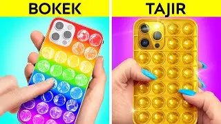 YA AMPUN, AKU BOKEK! || Kiat dan Trik Orang Kaya Supaya Jadi Populer oleh 123 GO! GOLD