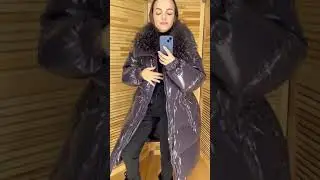 Пуховик Naumi