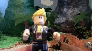 TRI back from below ep. 9 - No rest for the wicked